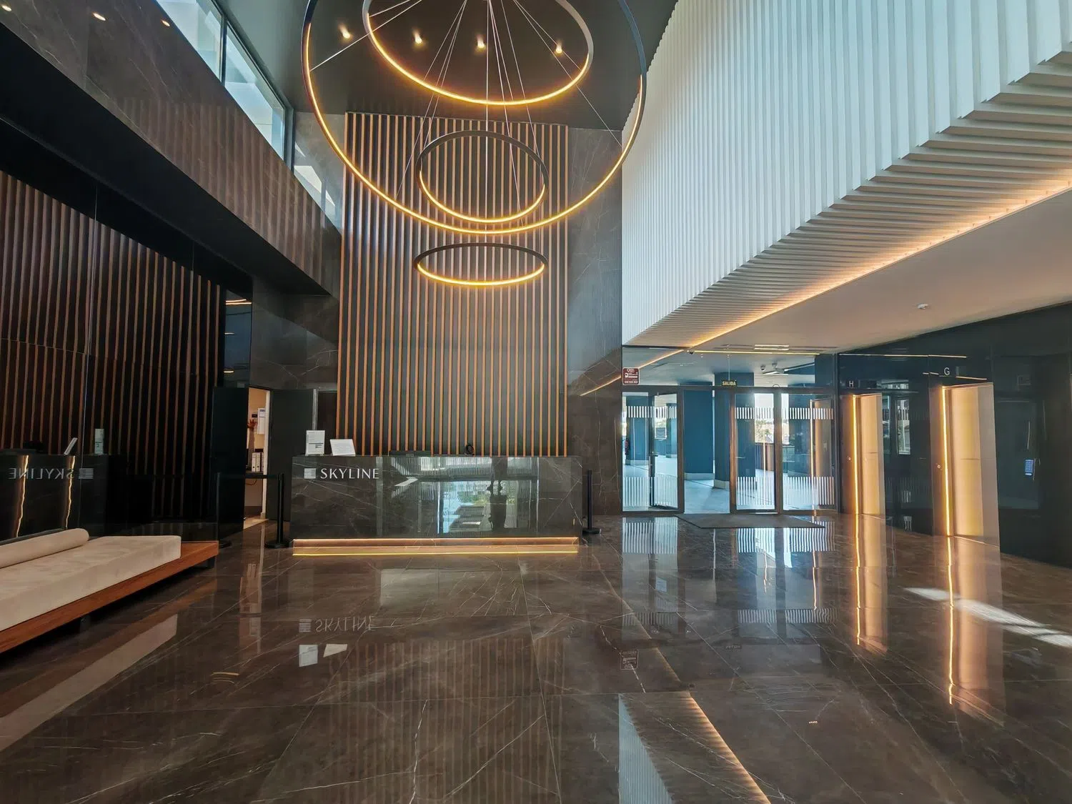 Piso en paseo de la Dirección, 161 - Foto 2