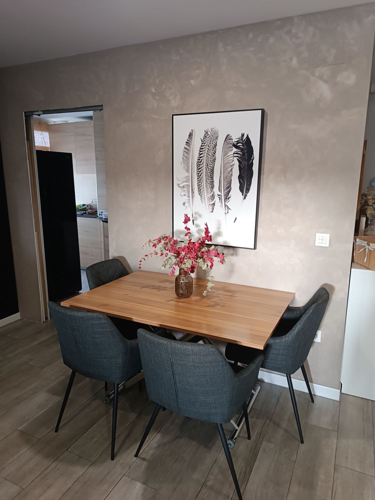 Piso en calle Mijail Gorbachov, 2 - Foto 10