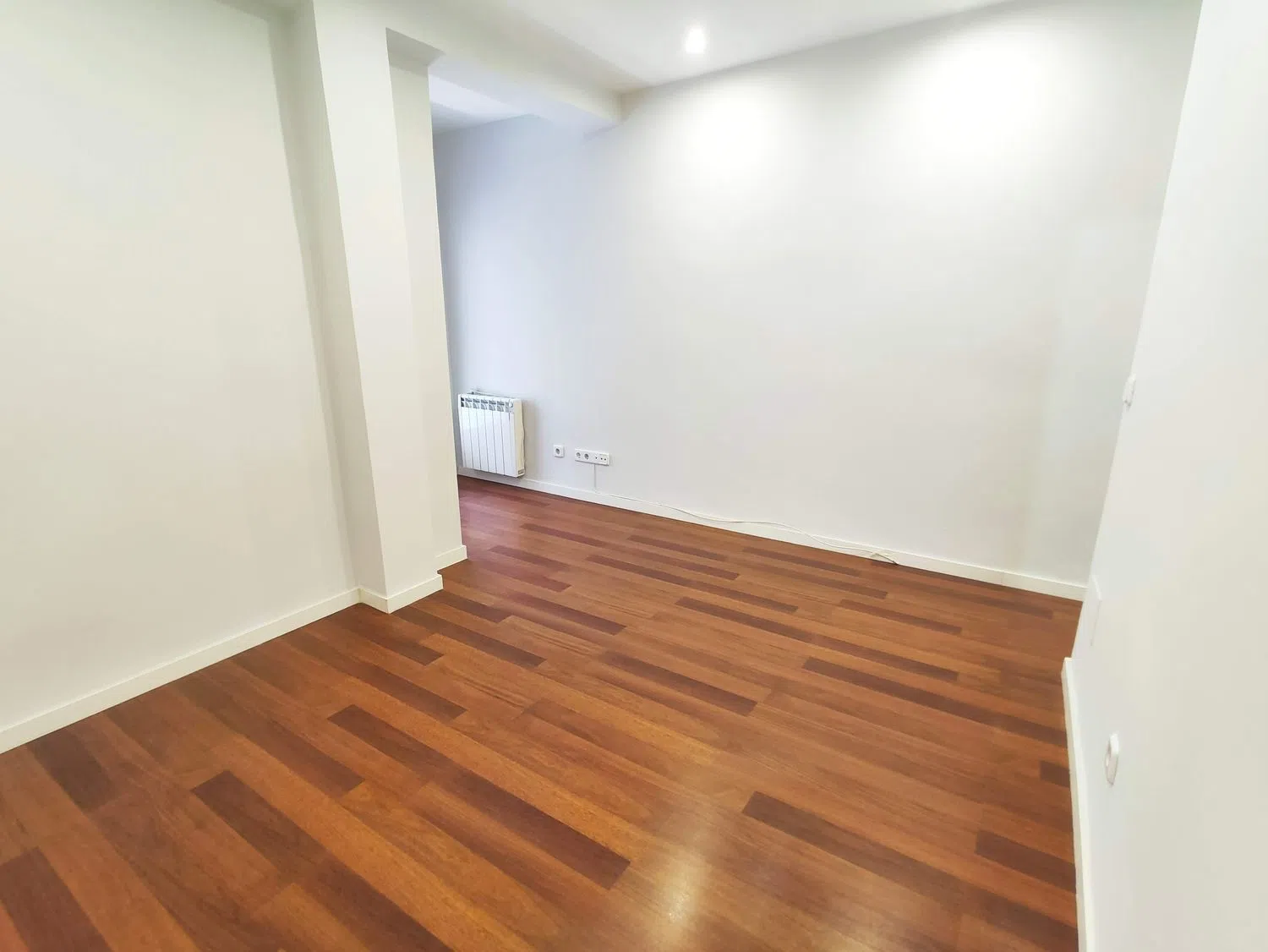 Piso en calle de Sánchez Barcáiztegui, 41 - Foto 11