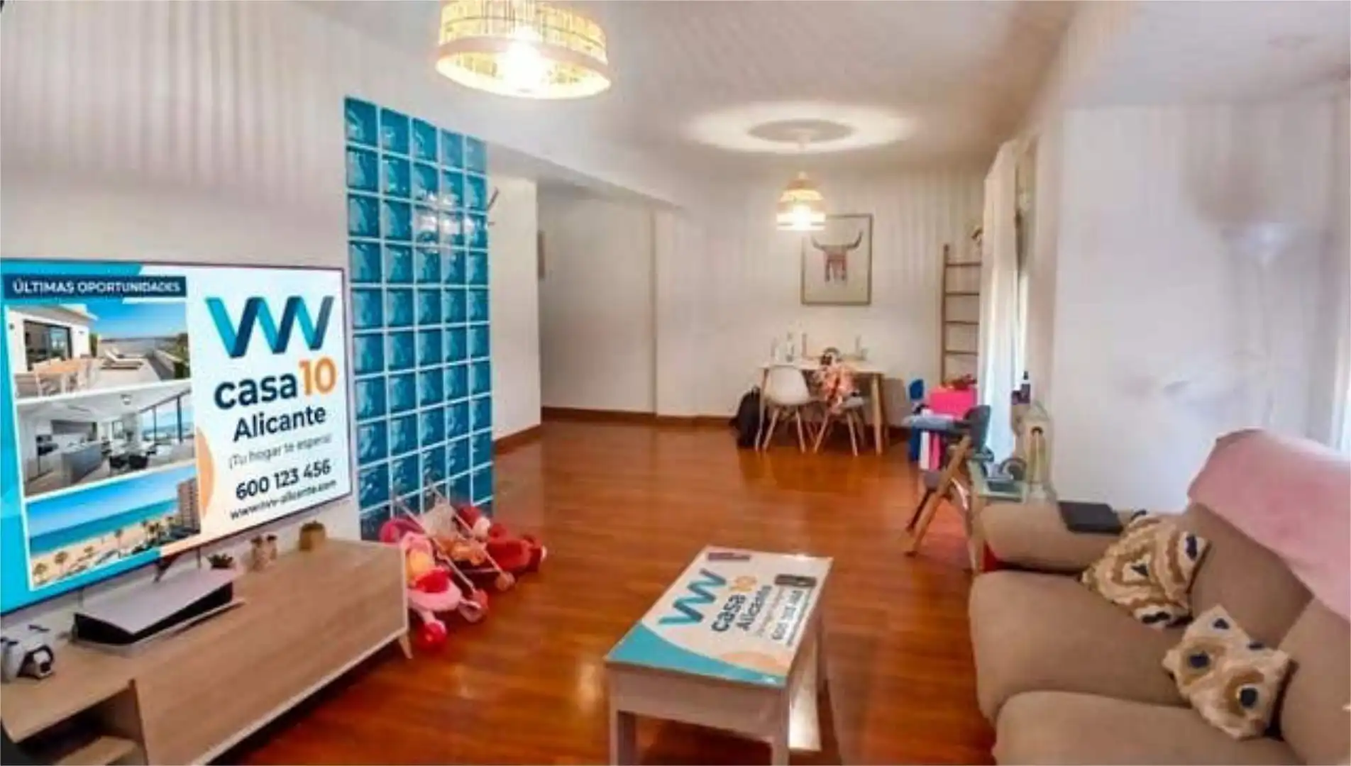 Piso en La Florida - Foto 1