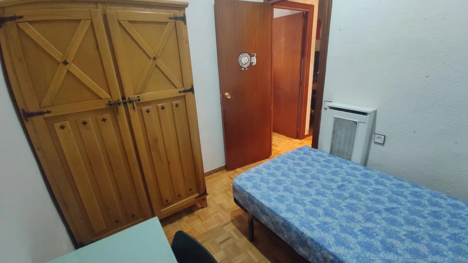 Piso en calle Benito Gutiérrez, 31 - Foto 18