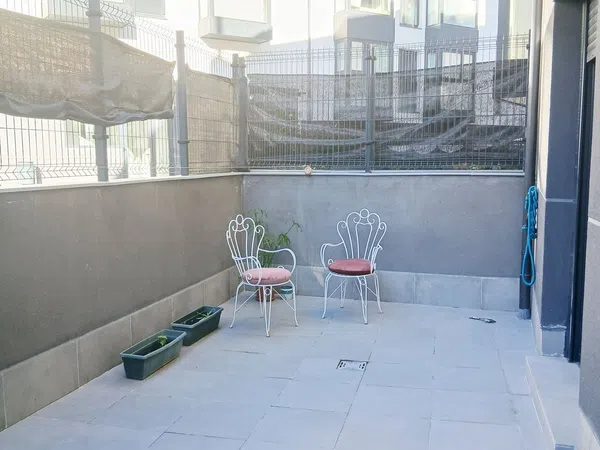 Piso en Calle Soberanía, 3, Casco Antiguo, Casco Antiguo - Foto 12