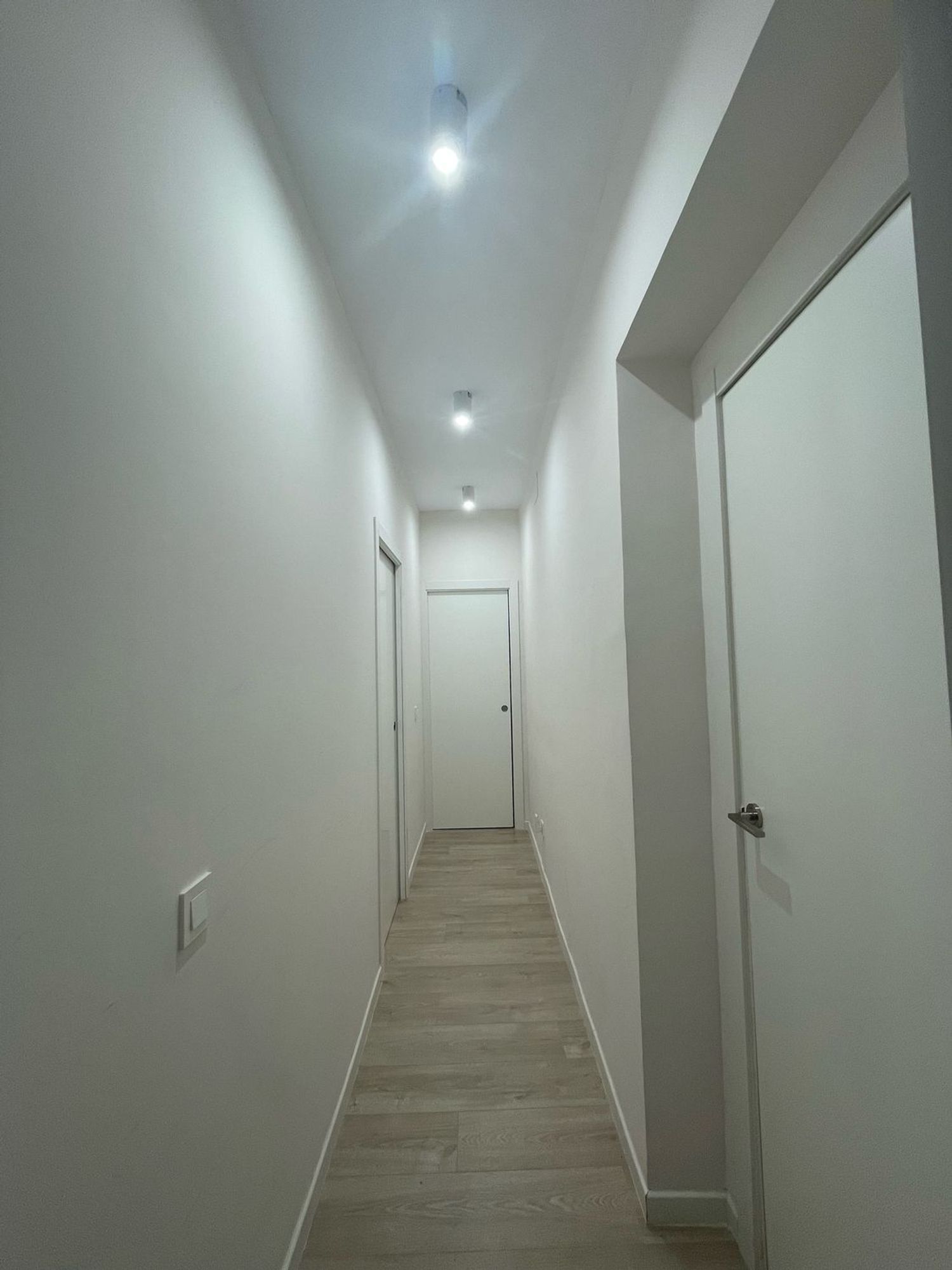 Piso en Calle de la Infanta Mercedes, 84, Cuzco-Castillejos - Foto 7