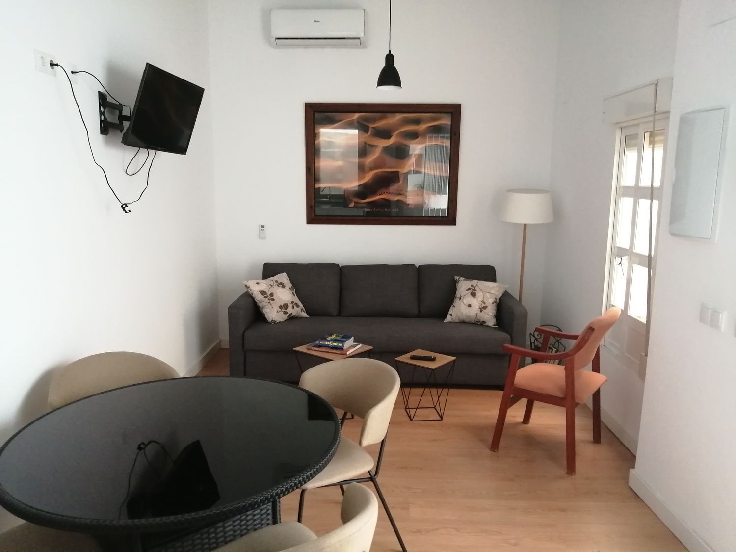 Piso en Calle Arfe, 100, Cercadilla - Medina Azahara - Foto 5
