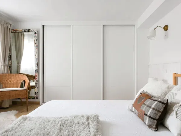 Estudio en calle Míster Blisse, 68 - Foto 4