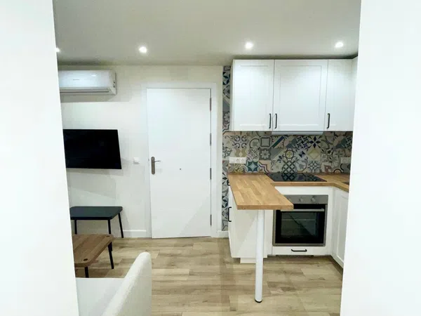 Piso en Calle Robledal, 4, Girón - Las Delicias - Pacífico, Málaga - Foto 5