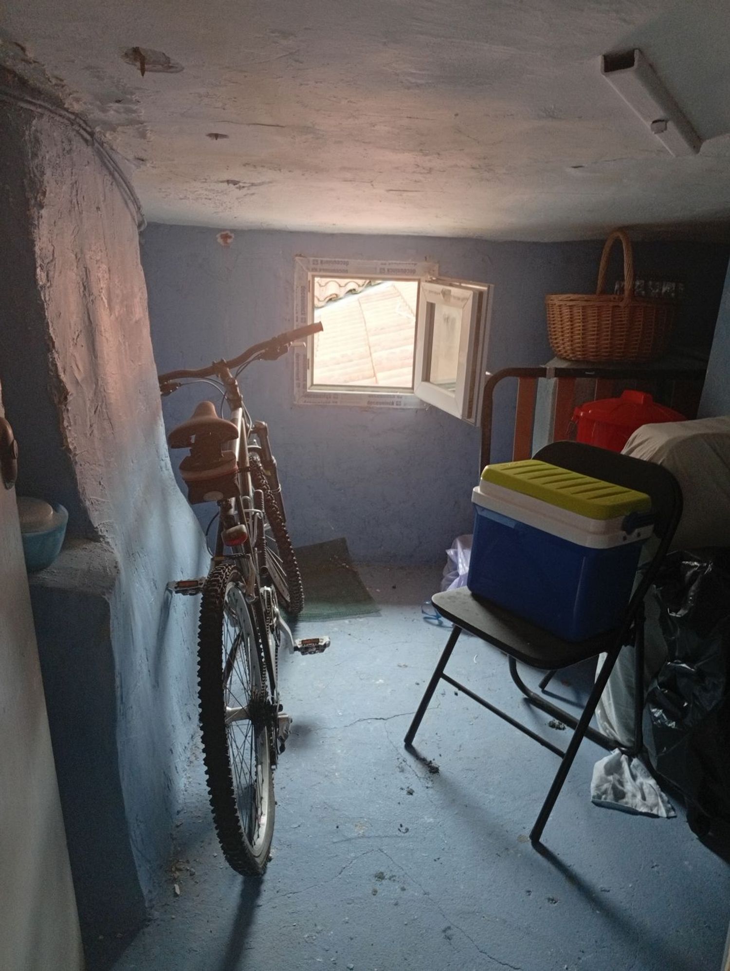 Estudio en Calle Lapurdi, 8, Rontegui-Pormetxeta, Rontegui-Pormetxeta - Foto 6