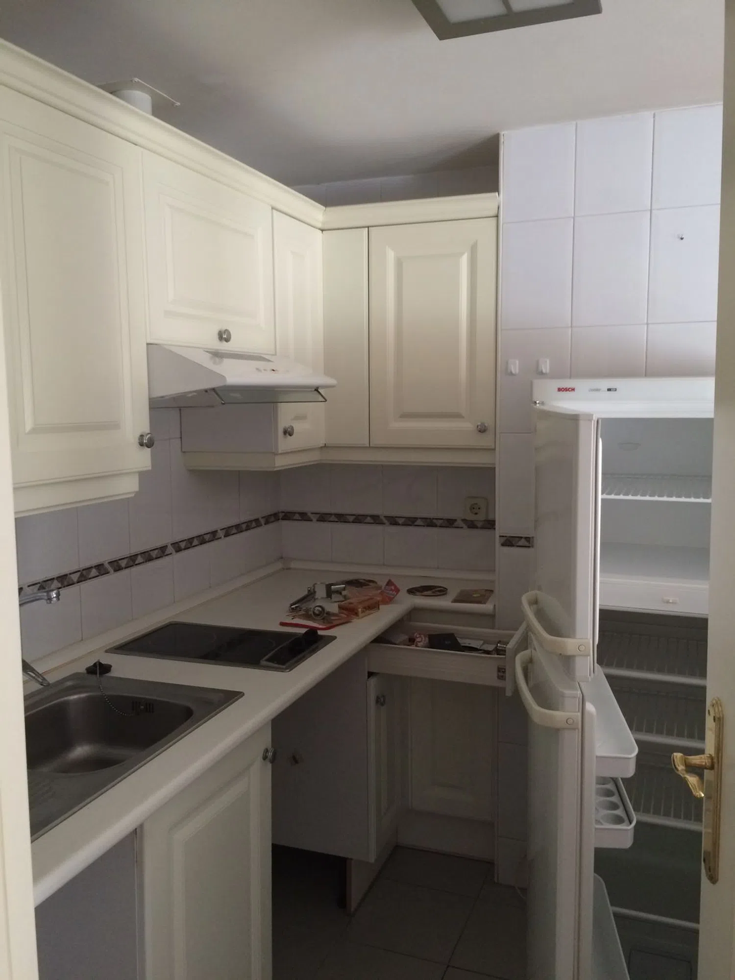 Ático en calle de la Infanta Mercedes, 109 - Foto 6