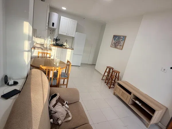 Chalet adosado en Calle Neptuno, 712, Los Narejos-Punta Calera, Los Narejos-Punta Calera - Foto 6