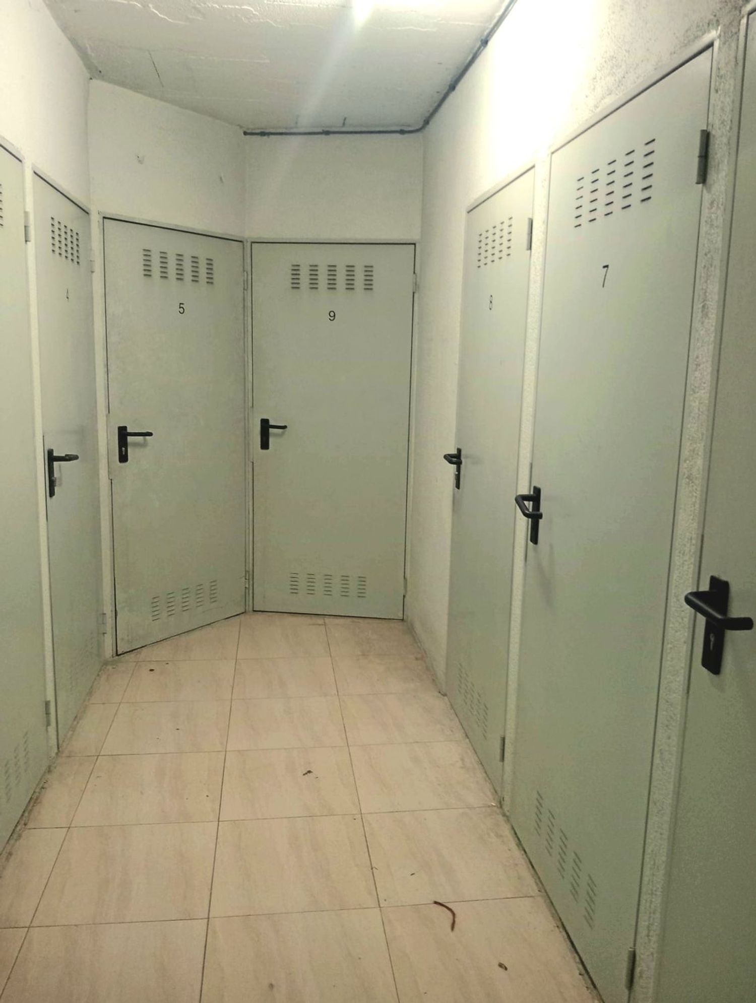 Piso en Calle de Pere Vilella, 1 - Foto 36