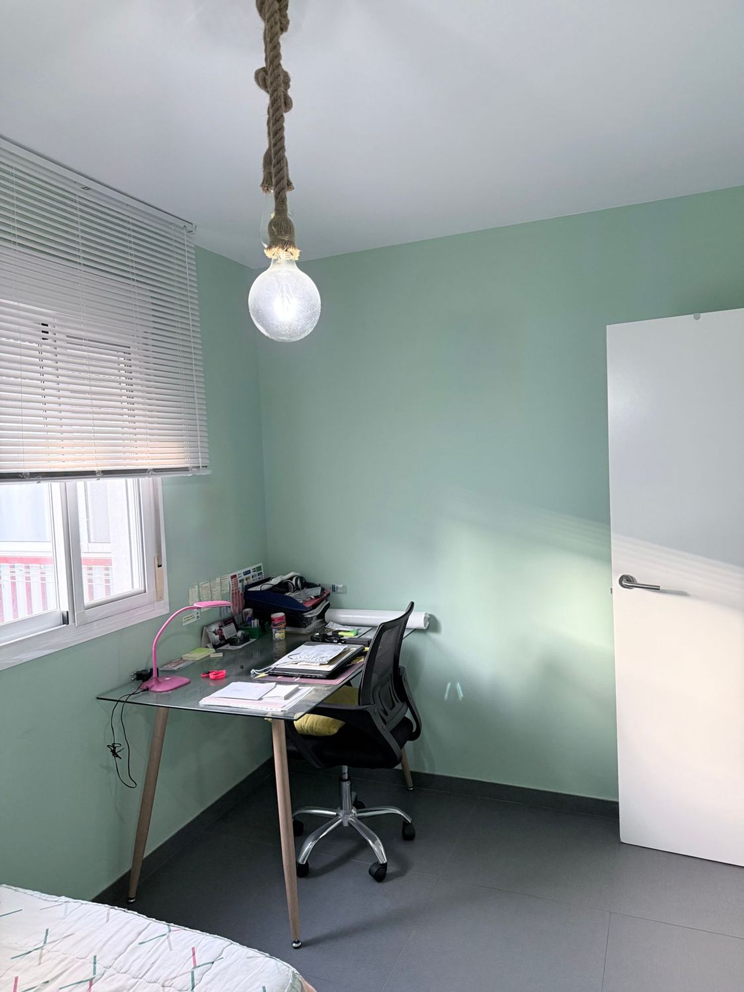 Piso en plaza madres de las plazas de mayo s/n - Foto 13