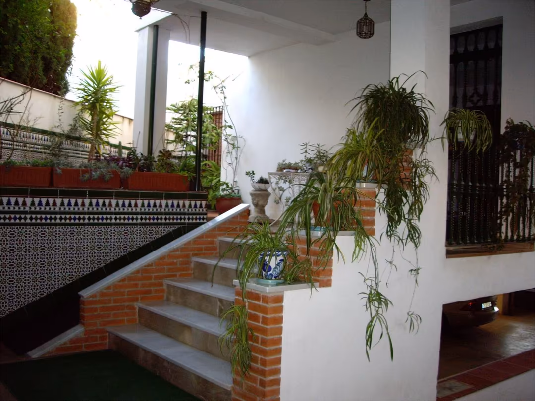 Piso en  Calle Solares 30