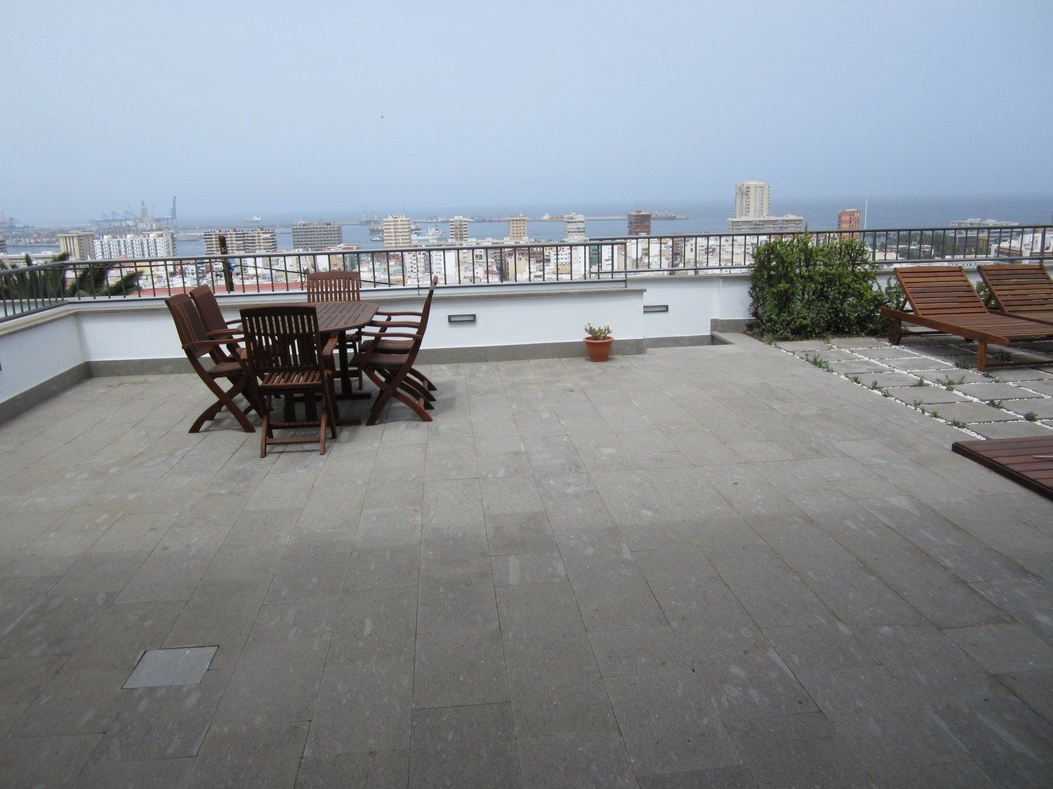 Casa o chalet independiente en la Cornisa s/n - Foto 7