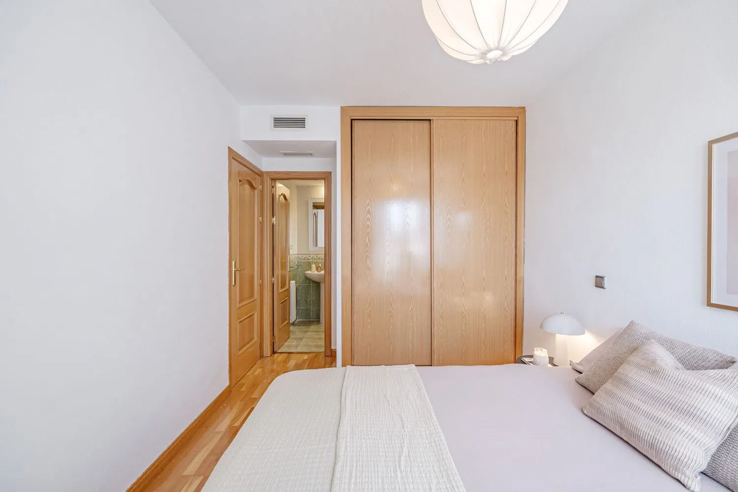 Piso en calle de Juan de Vera, 21 - Foto 6