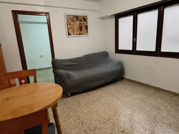 Piso en Calle del General Aldave, 15, Carolinas Bajas - Foto 7