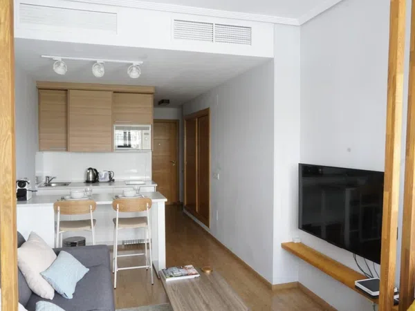 Estudio en Camino de la Térmica, 28, Pacífico - Foto 24
