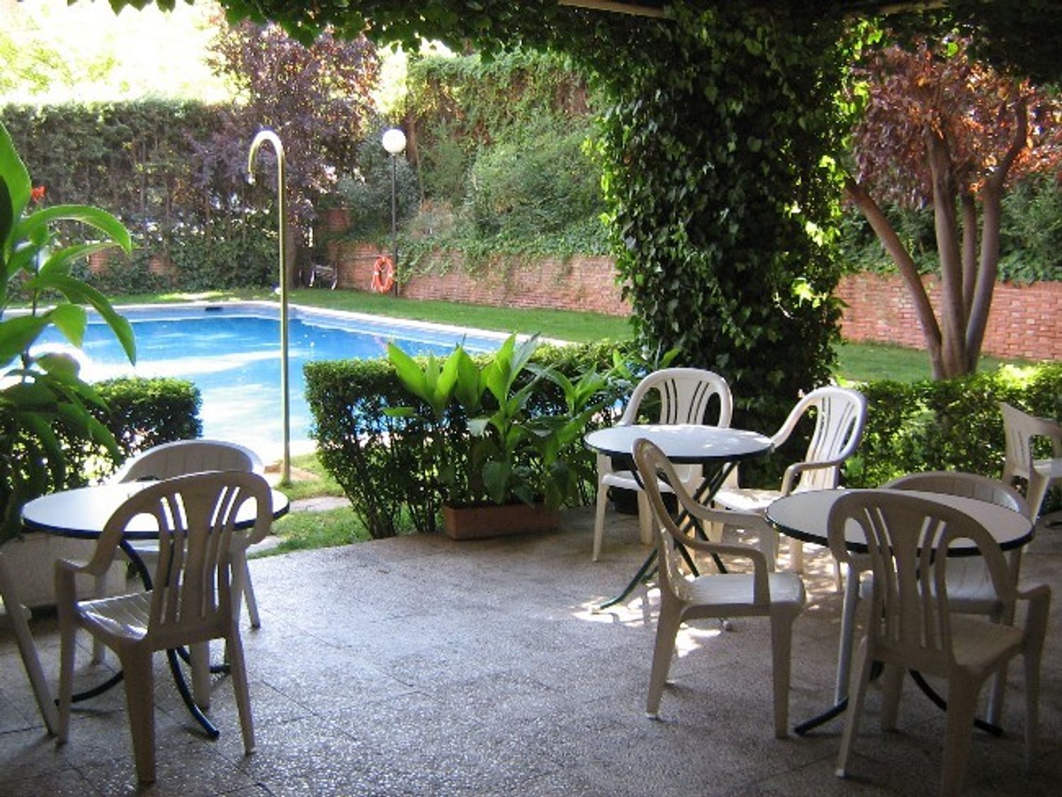 Piso en Calle Diego Ayllón, 11, San Juan Bautista - Foto 3