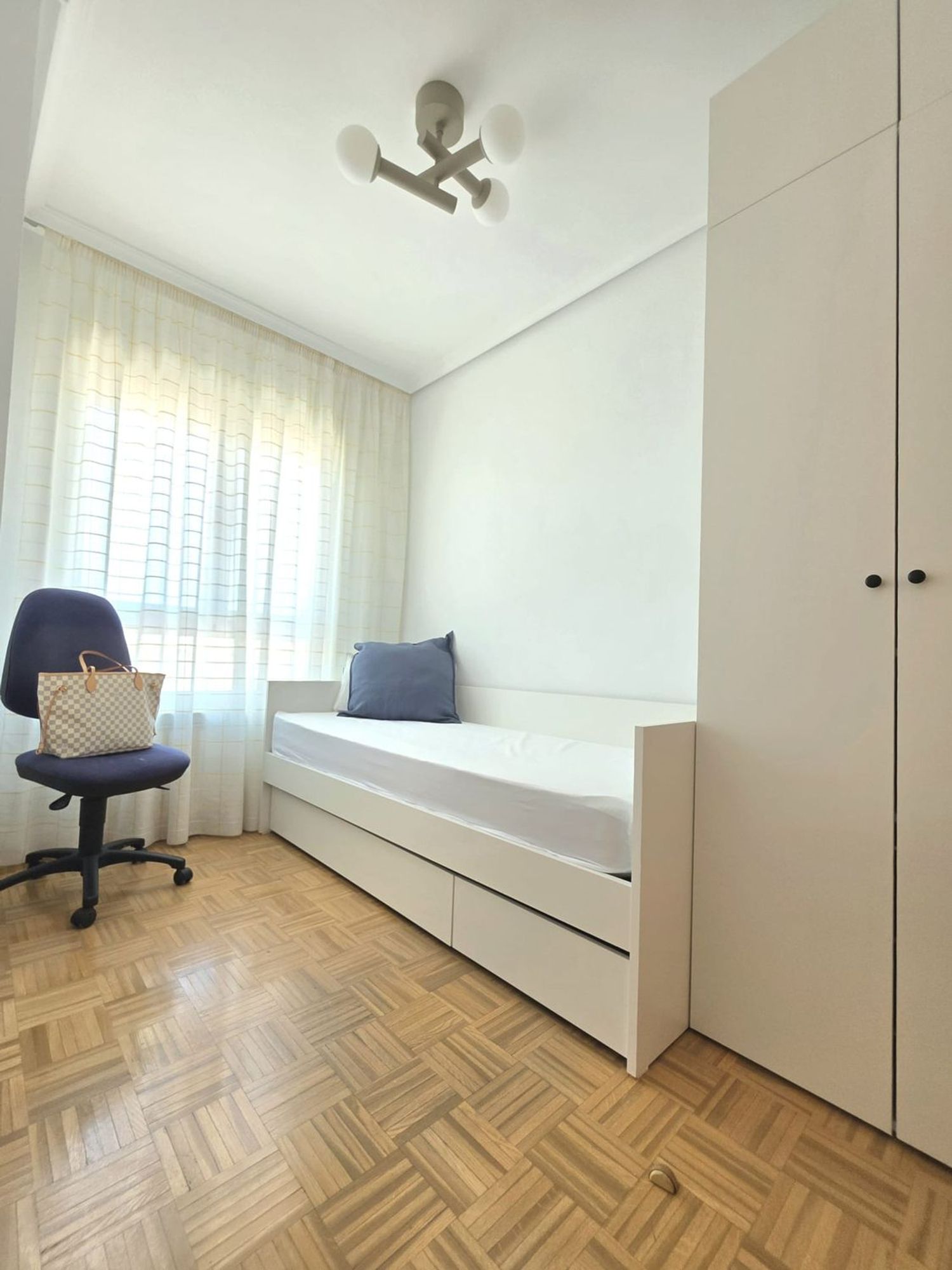 Piso en Calle Yeste, 13, Parque sur, Parque sur - Foto 22