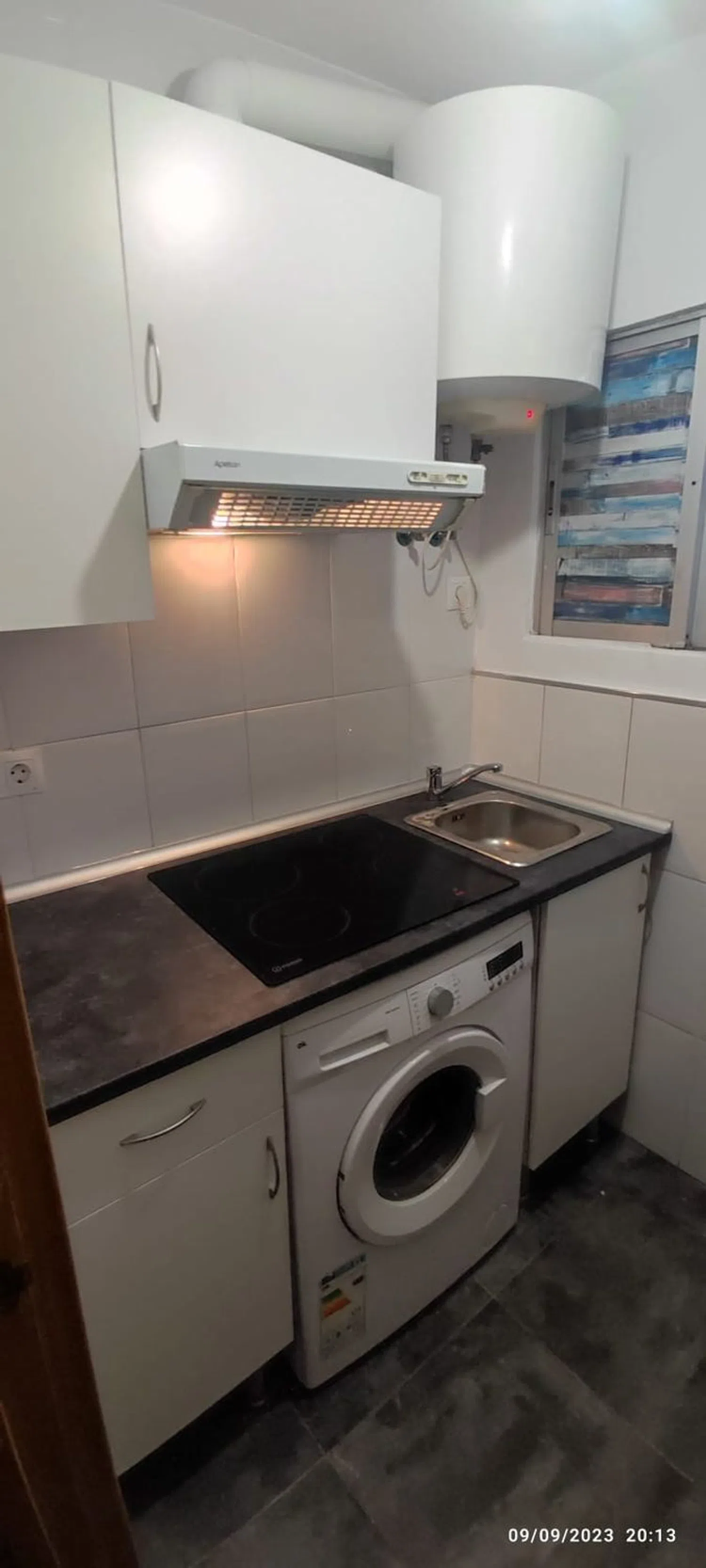Piso en calle de Rodríguez Espinosa, 45 - Foto 1