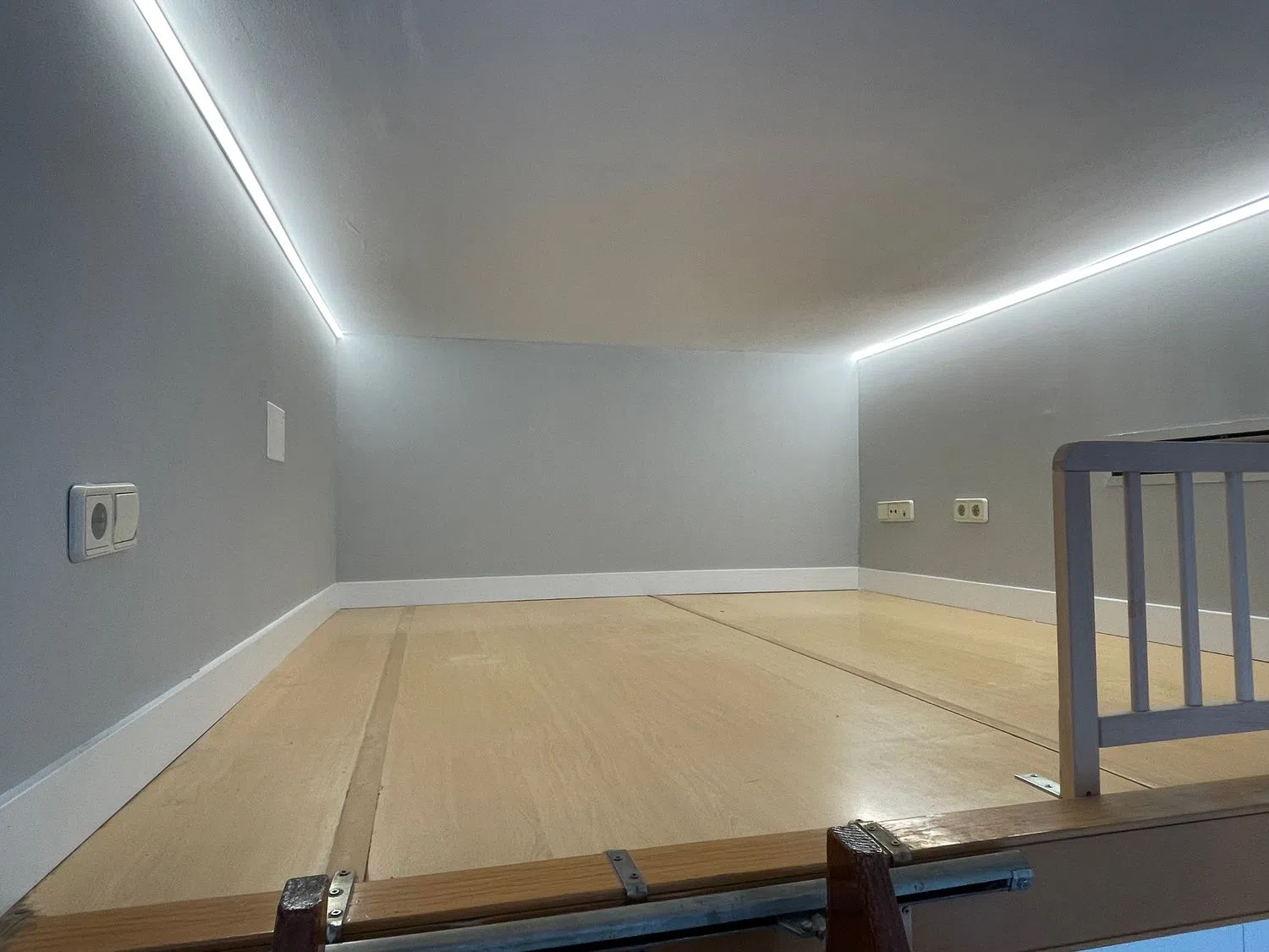 Estudio en avenida del Ensanche de Vallecas, 87 - Foto 12