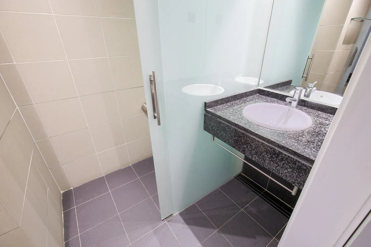 Estudio en carretera de Fuencarral, 14 - Foto 9