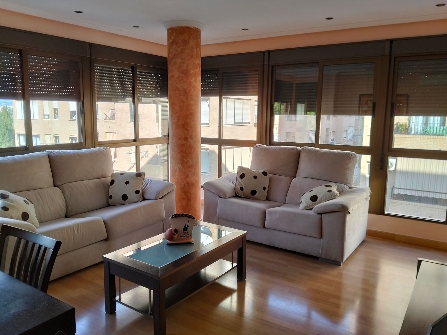 Piso en Enric Soler i Godes, 1, San Ramón y Monte de Piedad, San Ramón y Monte de Piedad - Foto 24