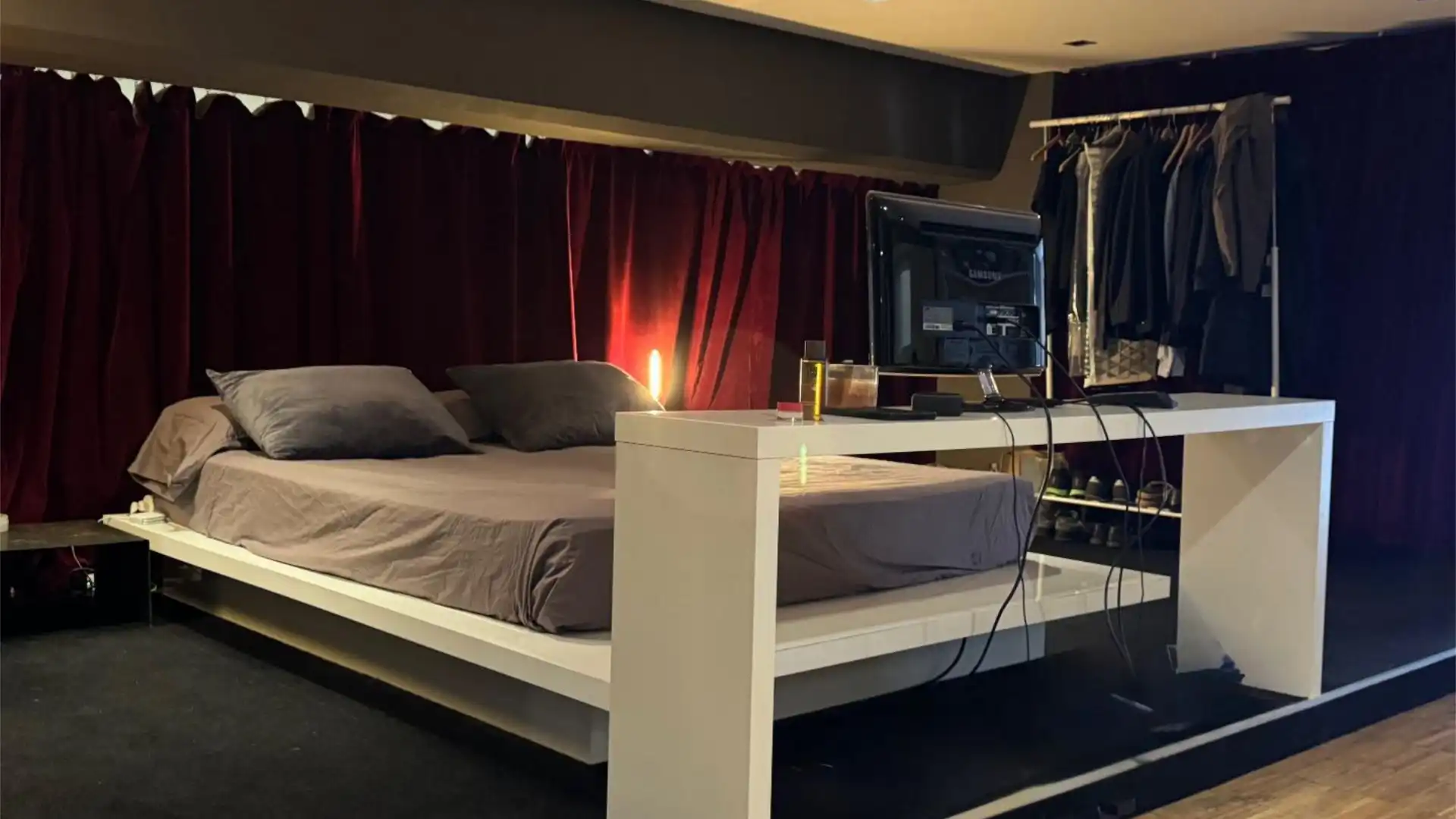 Piso en  Calle Duque de Medinaceli 20 - Foto 4