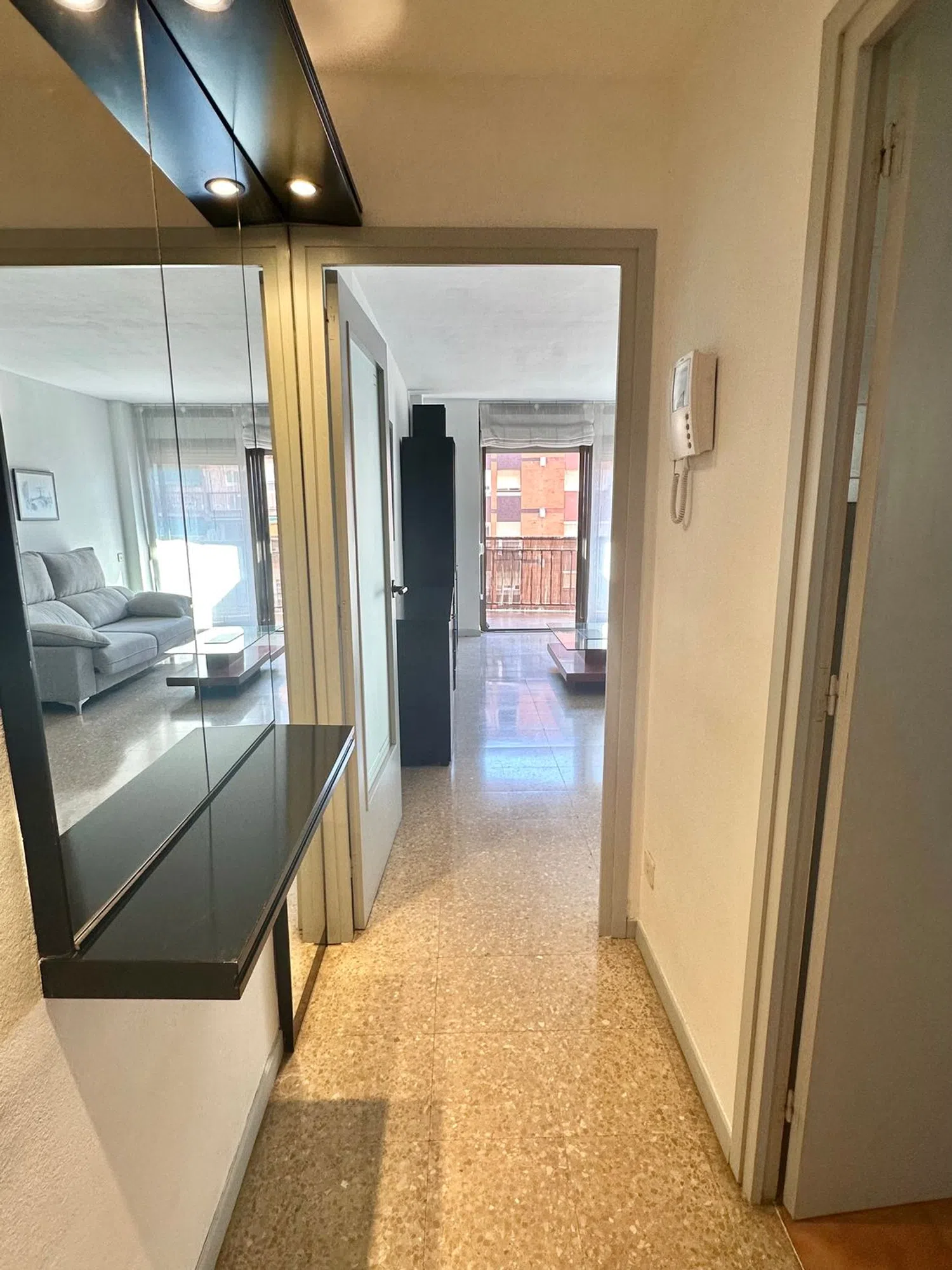 Piso en calle de Rubió i Balaguer, 71 - Foto 3