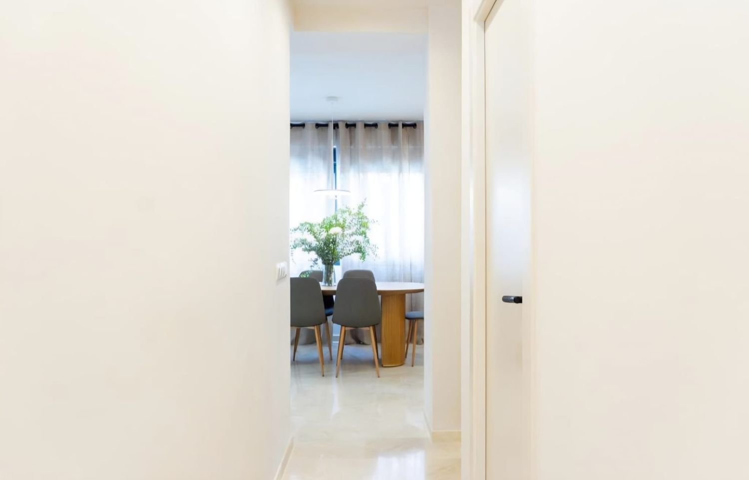 Piso en Calle Blanco Coris, 3, Carranque - Haza Cuevas - Foto 5