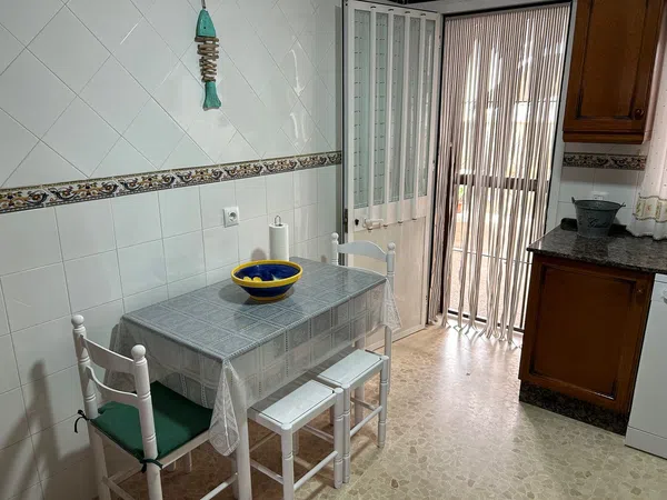Chalet adosado en Avenida de Buenavista, 56 - Foto 10