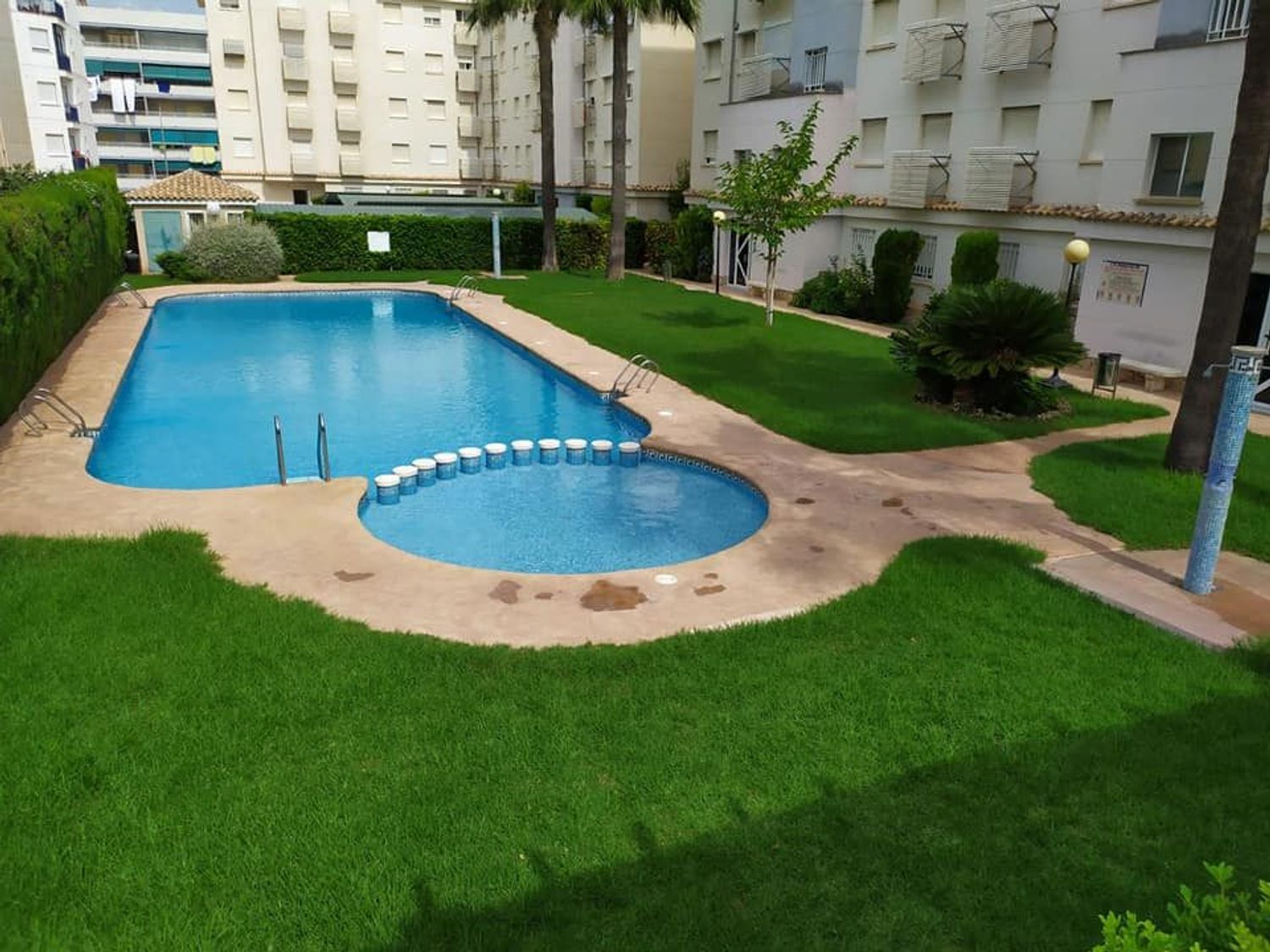 Piso en Avenida de la Mediterranea, 11 - Foto 4