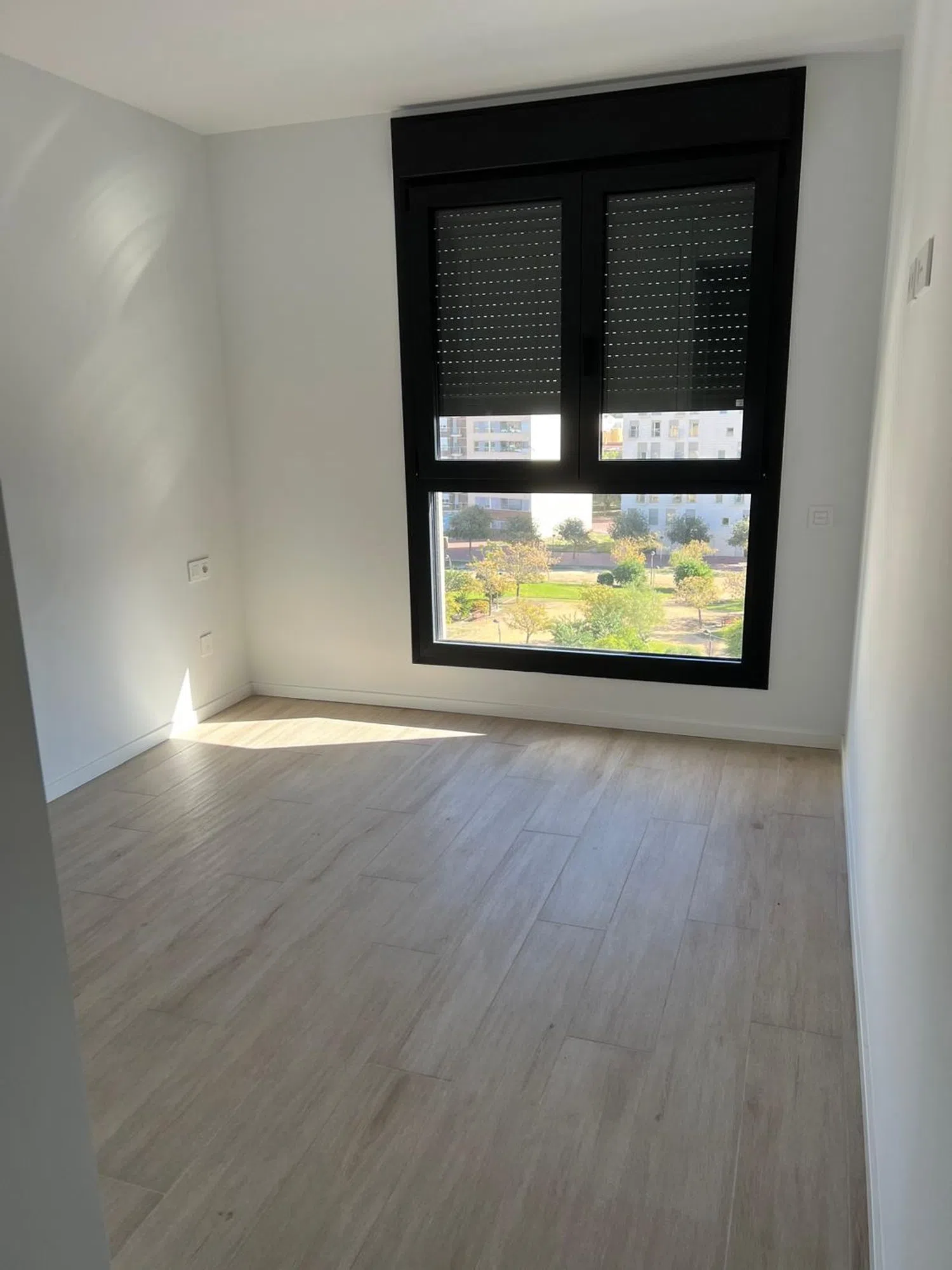 Piso en plaza Brigada Paracaidista, 9 - Foto 7