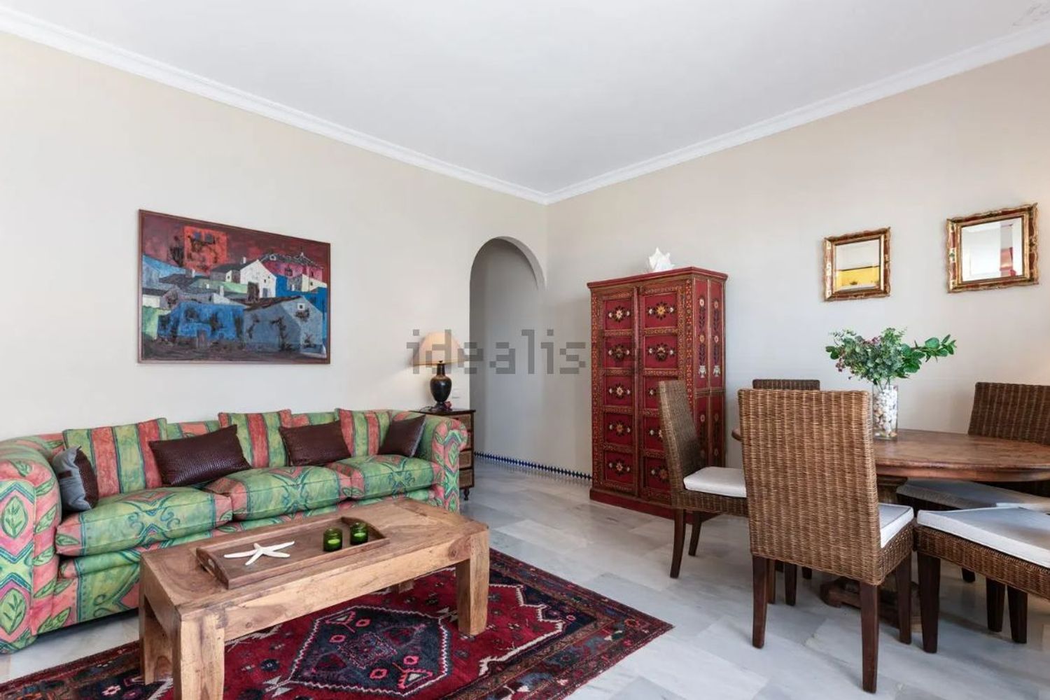 Piso en Urb. Bahia De Estepona, 340 n - Foto 9