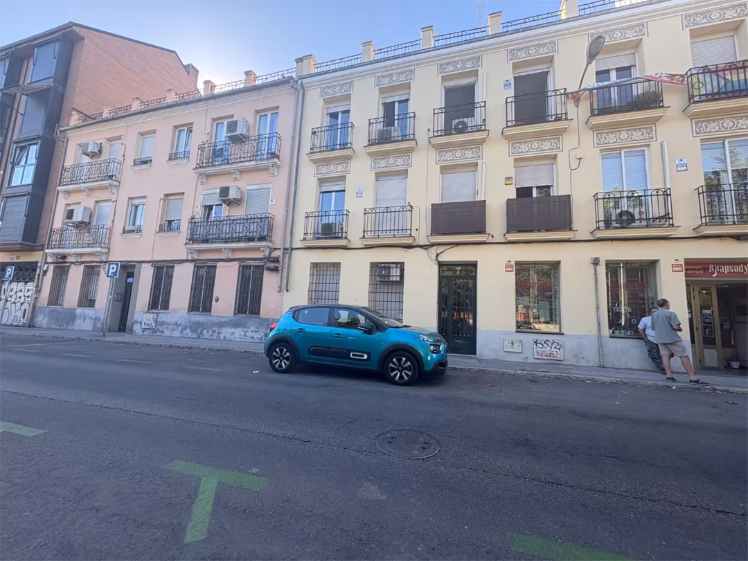 Dúplex en  Calle de Trueba 3 - Foto 35