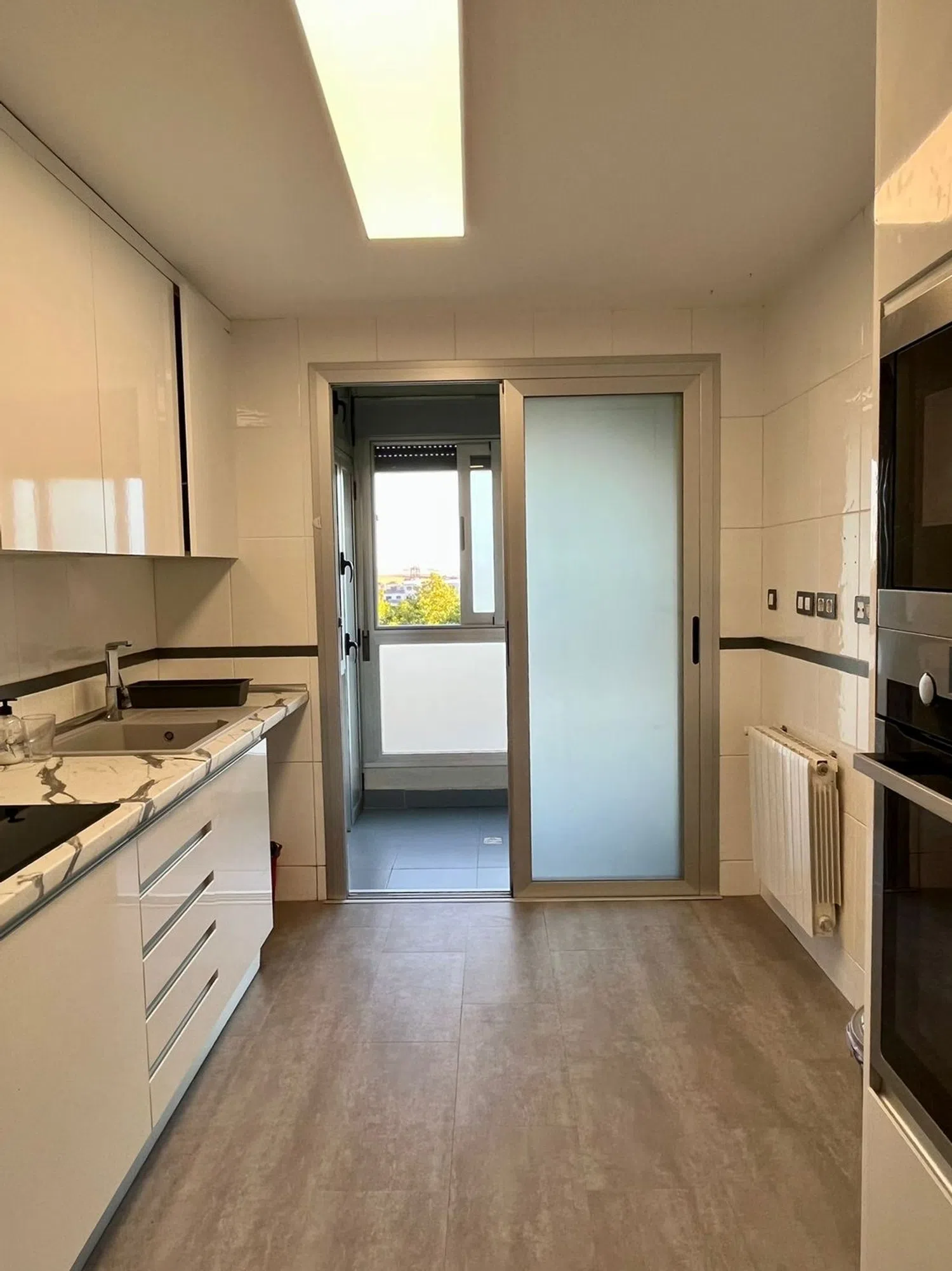 Piso en Barrio Ensanche de Vallecas - La Gavia - Foto 1