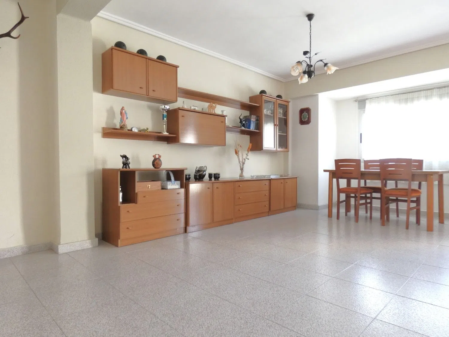 Piso en calle del Doctor Moliner, 45 - Foto 4