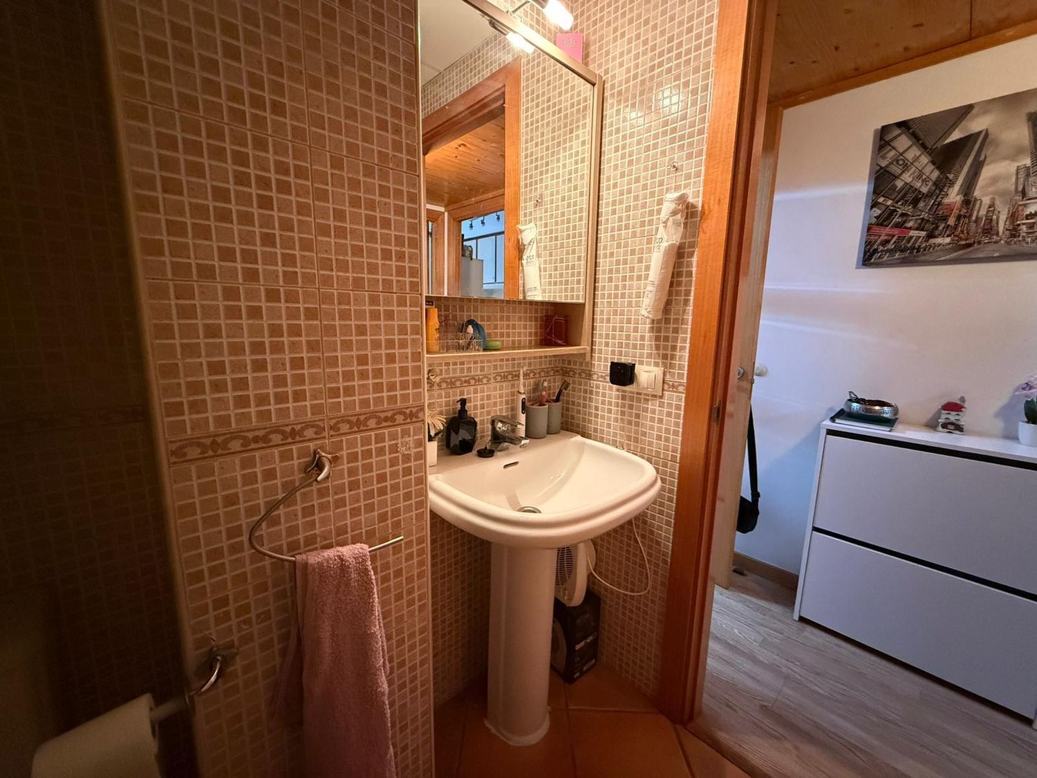 Piso en calle de Joaquim Mir, 14 - Foto 17