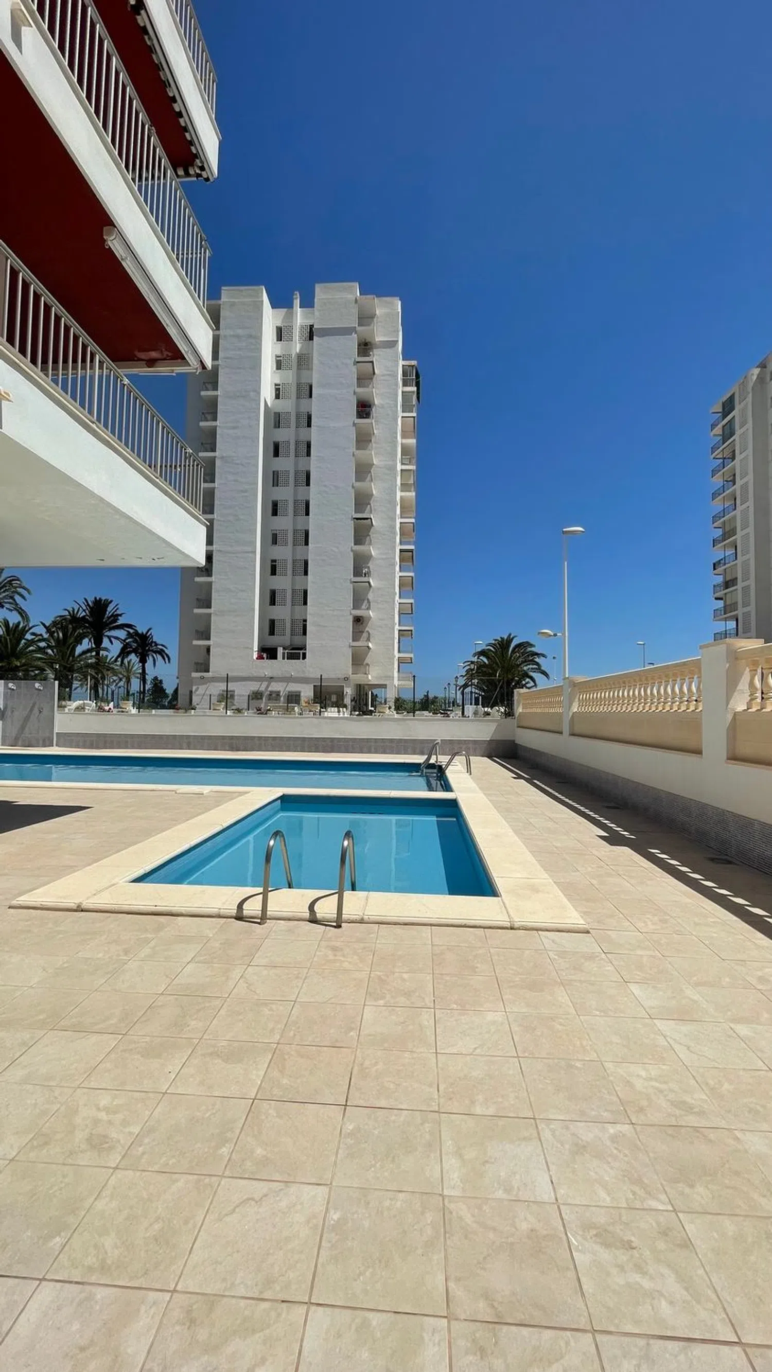 Piso en calle Jaume Roig, 6 Nmero - Foto 22