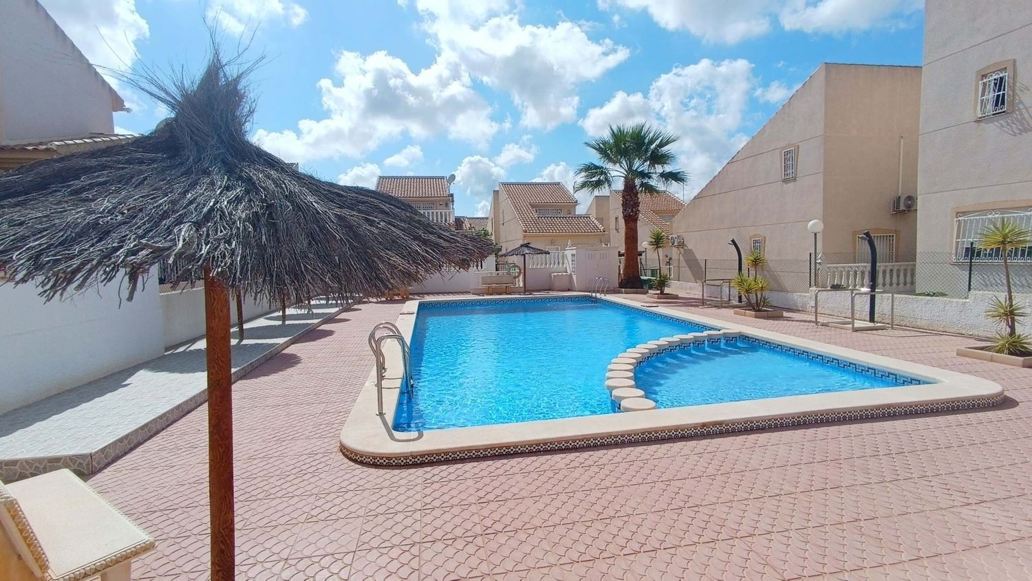 Casa o chalet independiente en Centro de la Ciudad Quesada, Centro de la Ciudad Quesada - Foto 4