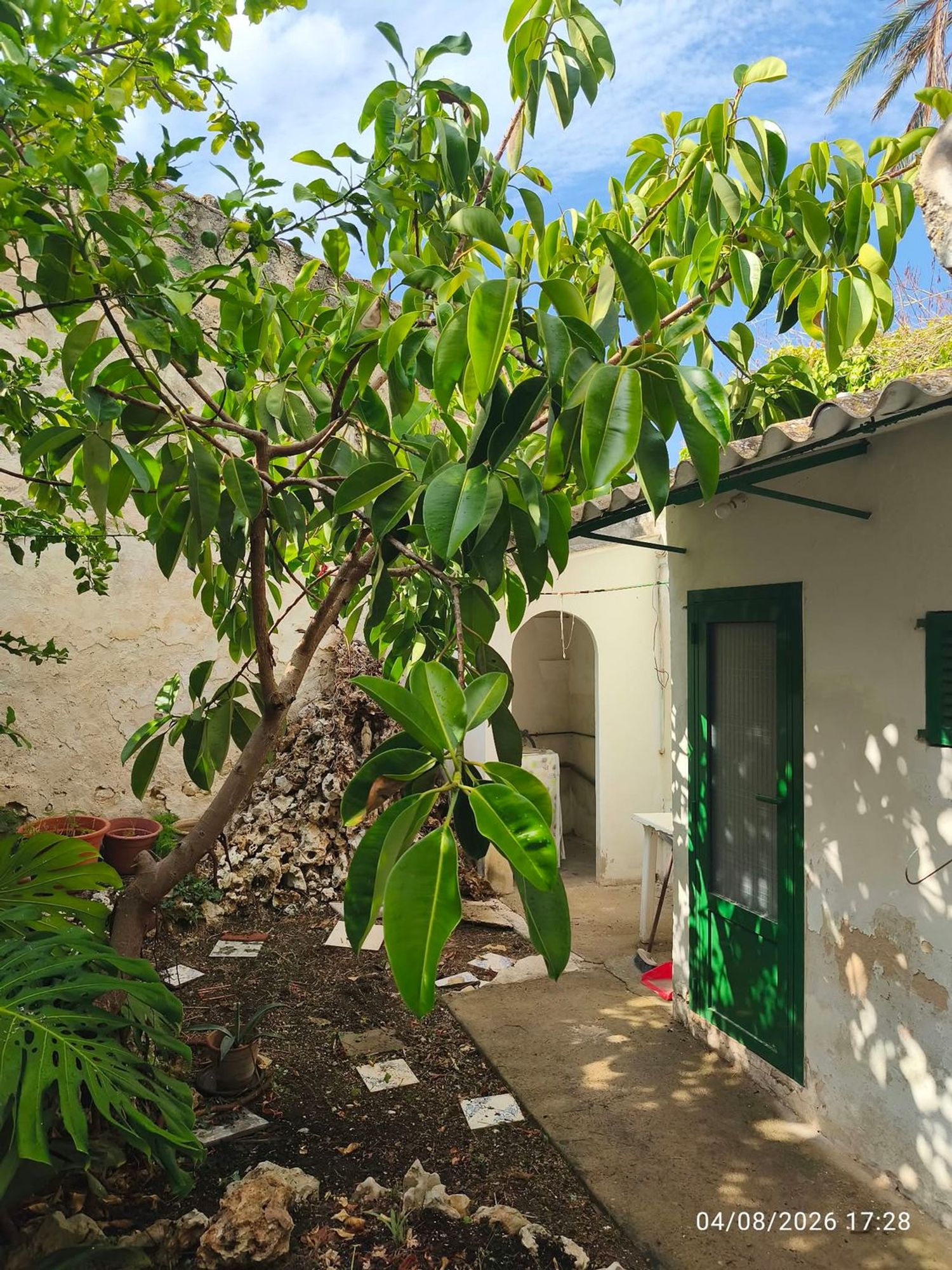 Casa de pueblo en Calle dels Bous, 127 - Foto 4