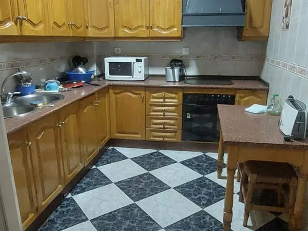 Casa o chalet independiente en Avenida de Granada, 77 vajo - Foto 3