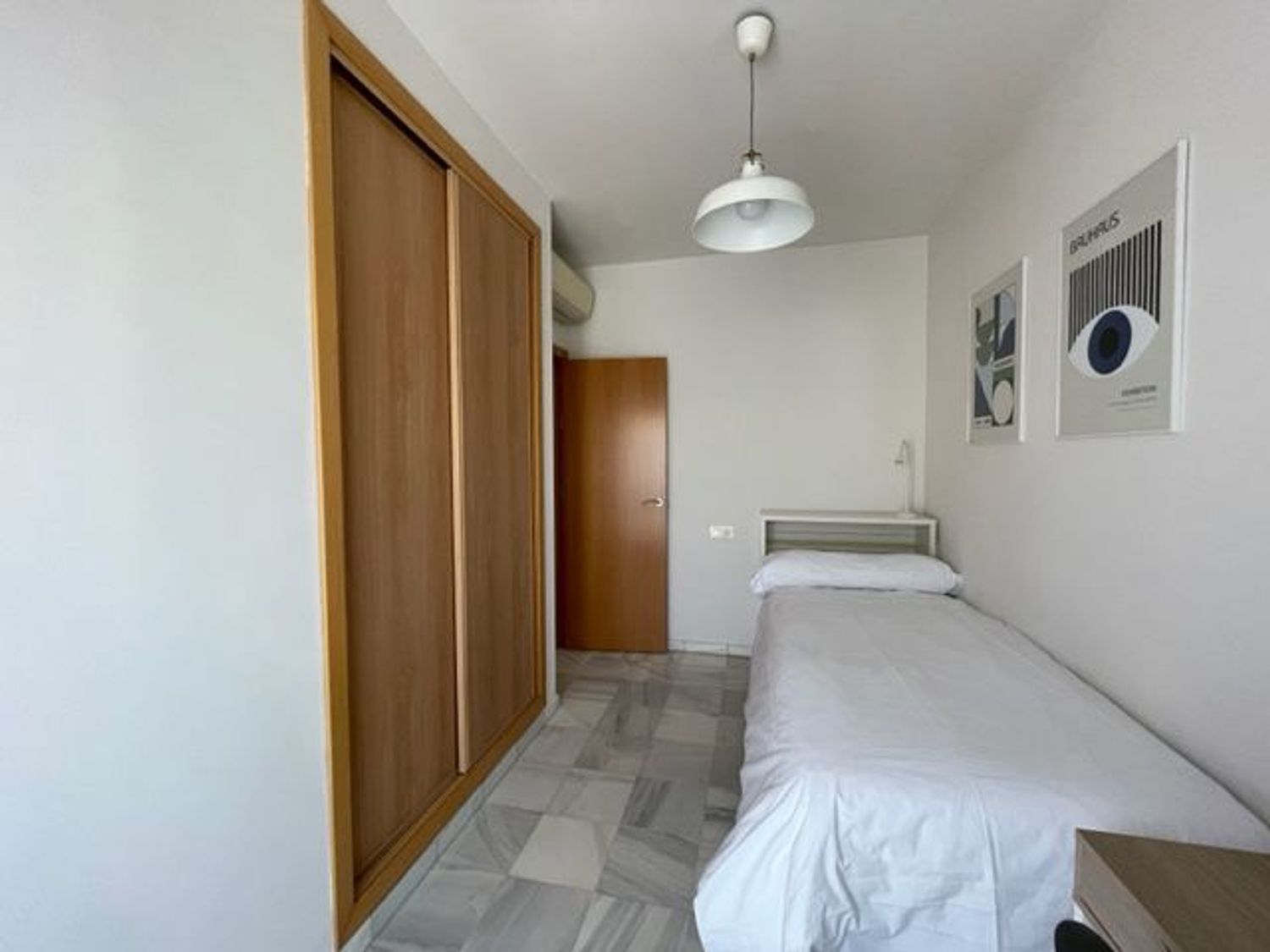 Piso en Calle Gonzalo Bilbao, 22, Puerta Carmona-Puerta Osario-Amador de los Ríos - Foto 8