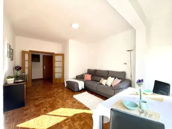 Piso en calle d'Alexandre Galí, 27