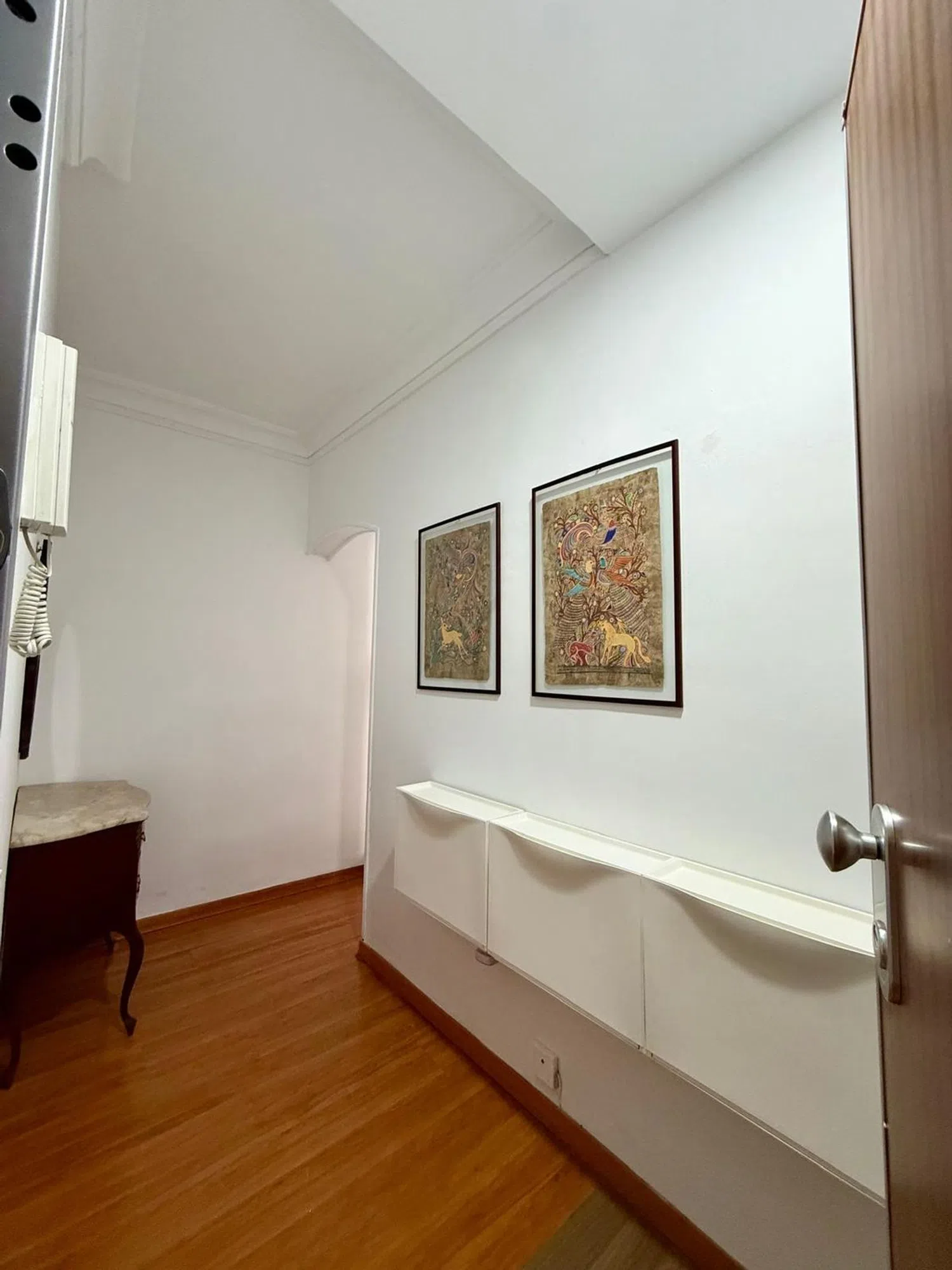 Piso en Juan Álvarez Mendizábal, 47 - Foto 10