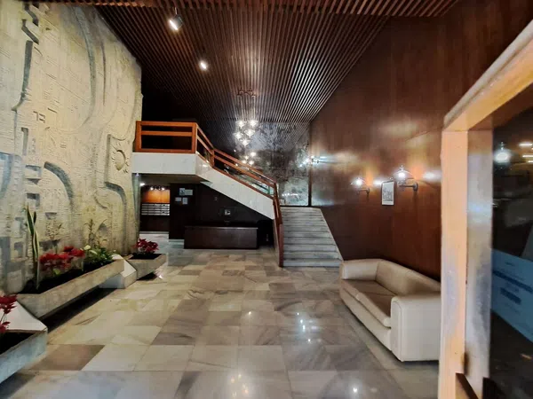 Piso en avenida de Andalucía, 21 - Foto 3