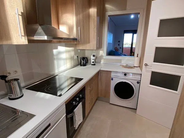 Piso en Calle Infanta Cristina, 6, Las Lomas del Rame-Bahía Bella, Las Lomas del Rame-Bahía Bella - Foto 6