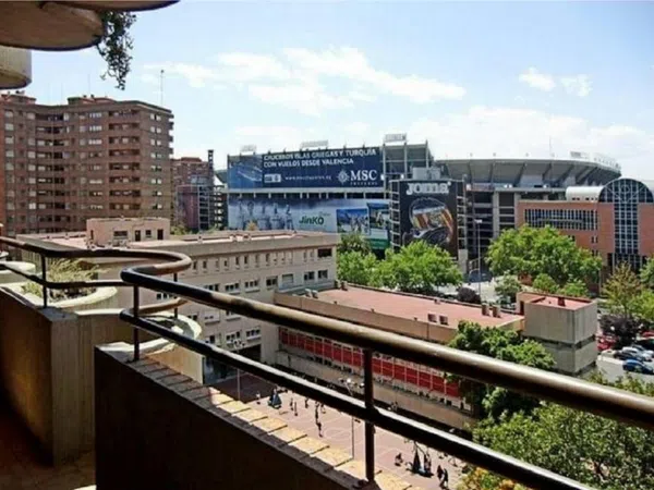 Piso en Calle de Bèlgica, Mestalla - Foto 8