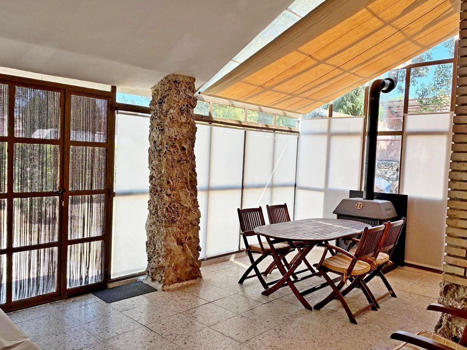 Casa o chalet independiente en Avenida Juan José Lucas, 8 - Foto 6