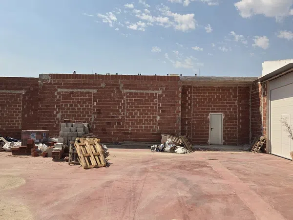 Casa o chalet independiente en Carril Morenos, 5, Puente Tocinos - Foto 6