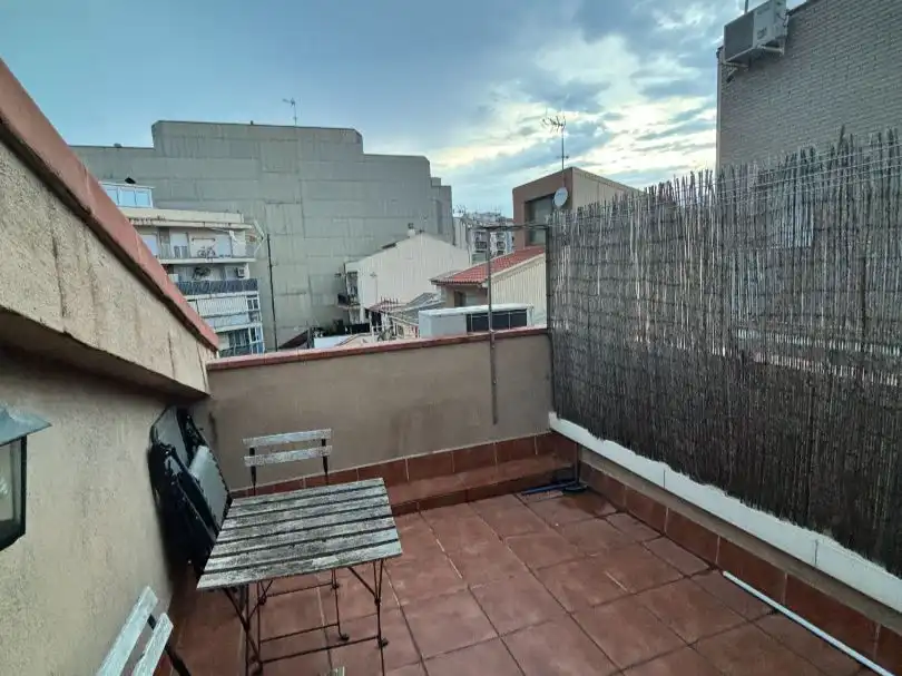 Dúplex en  Carrer de Tarragona 7 - Foto 25